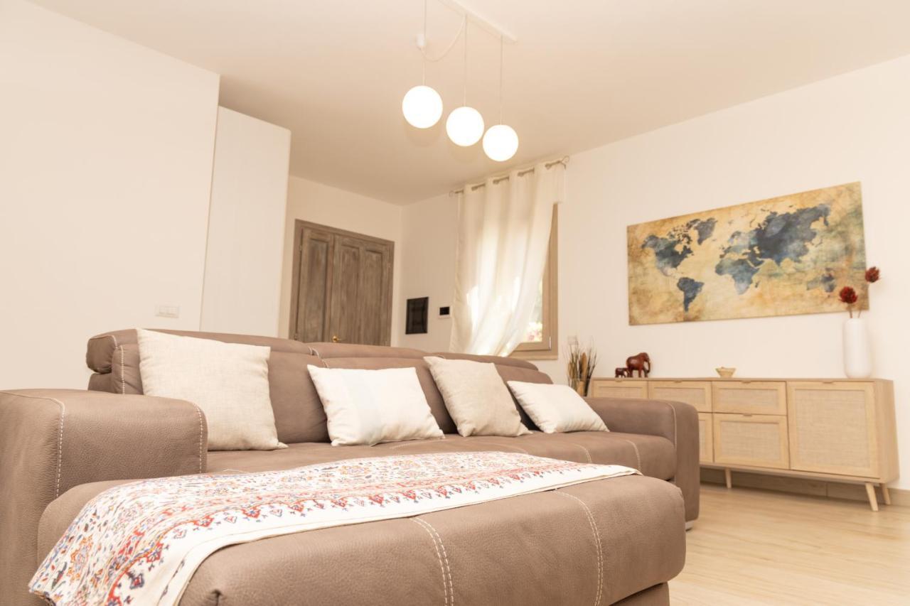 Appartamento Maria'S House تويلادا المظهر الخارجي الصورة