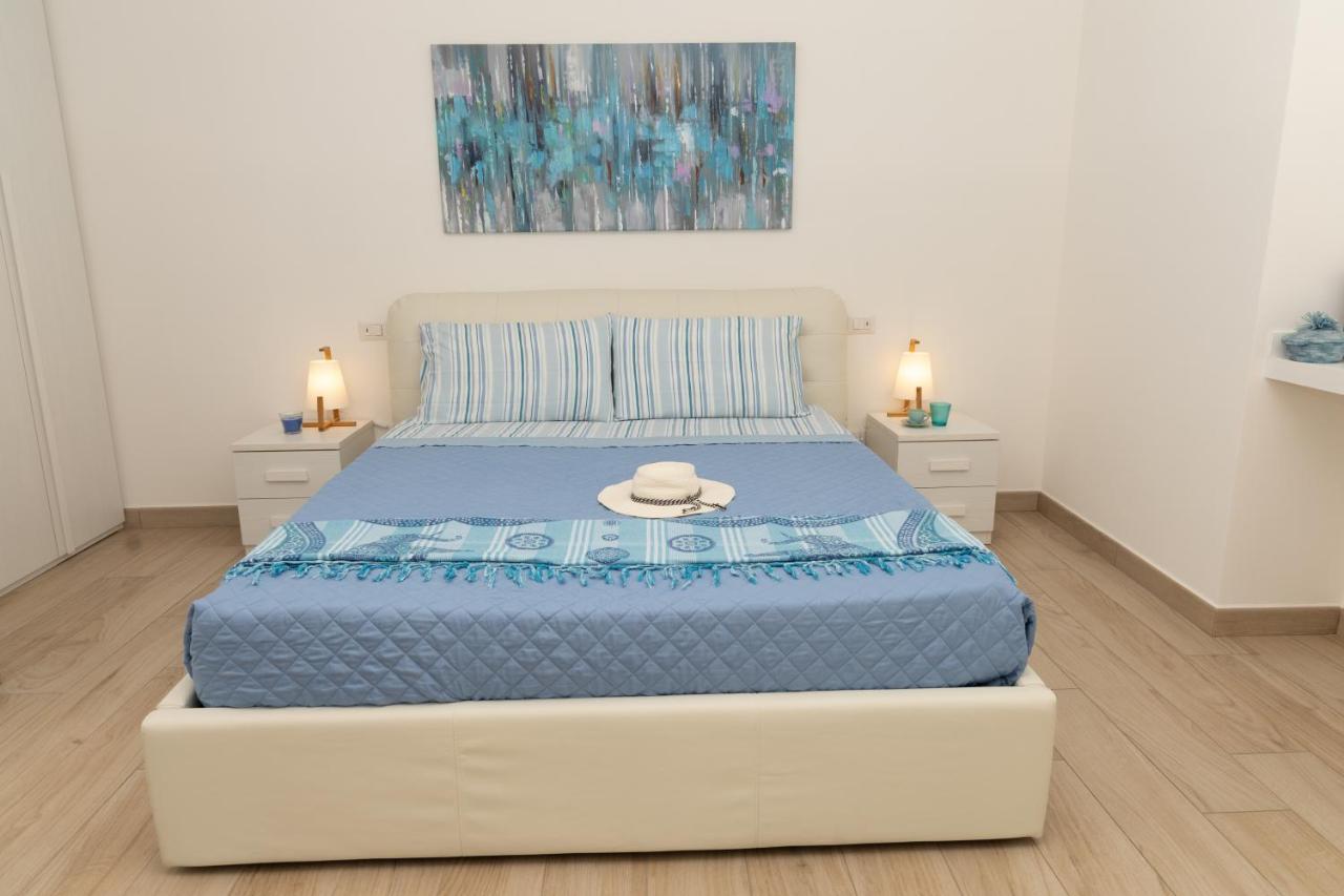 Appartamento Maria'S House تويلادا المظهر الخارجي الصورة