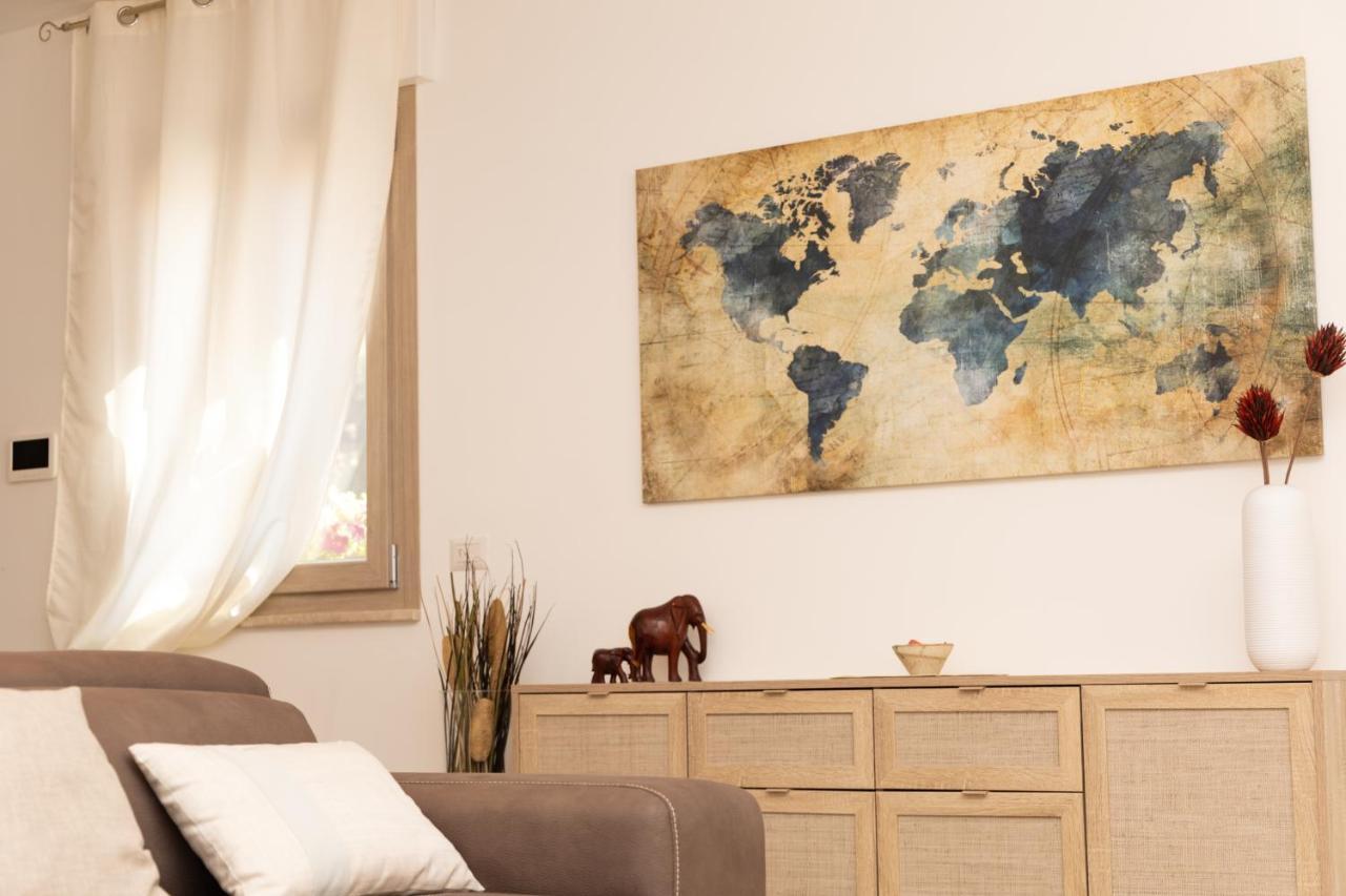 Appartamento Maria'S House تويلادا المظهر الخارجي الصورة