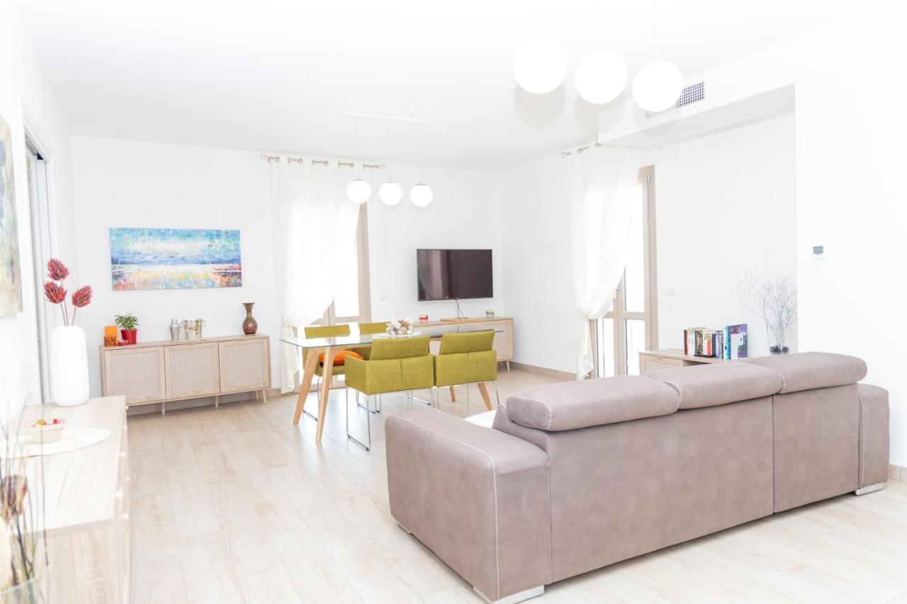 Appartamento Maria'S House تويلادا المظهر الخارجي الصورة