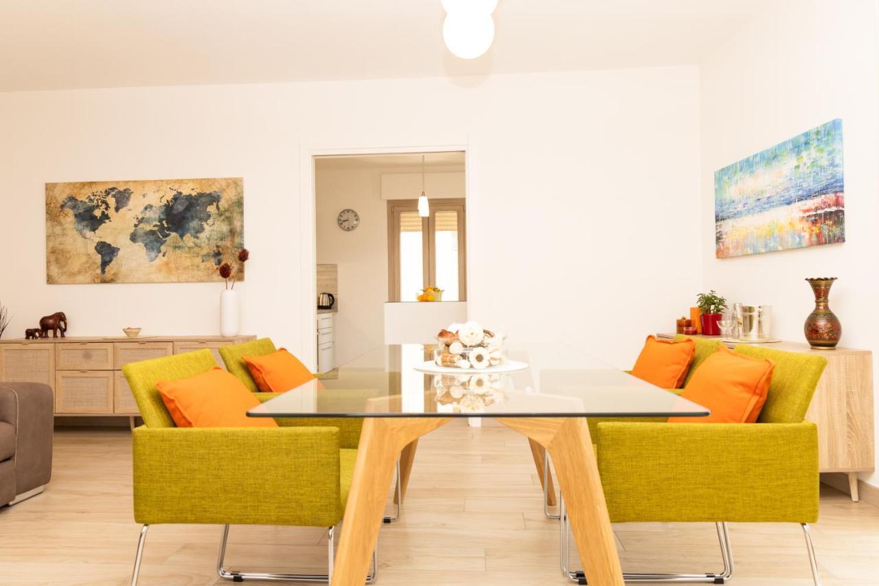 Appartamento Maria'S House تويلادا المظهر الخارجي الصورة