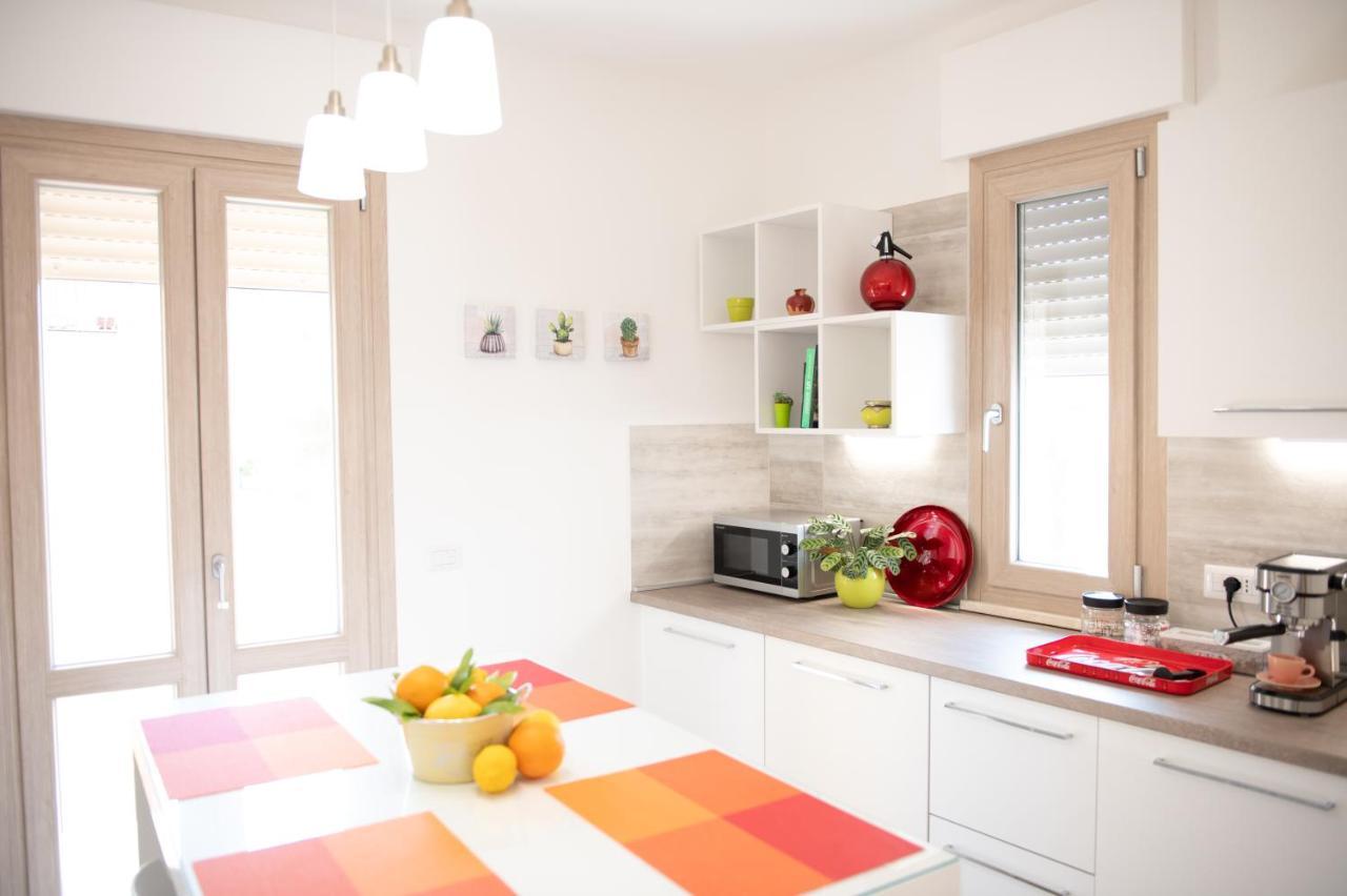 Appartamento Maria'S House تويلادا المظهر الخارجي الصورة