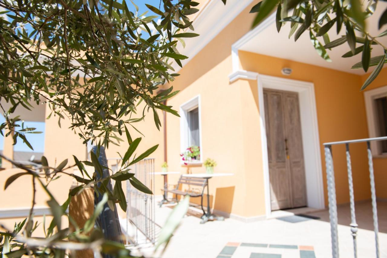 Appartamento Maria'S House تويلادا المظهر الخارجي الصورة