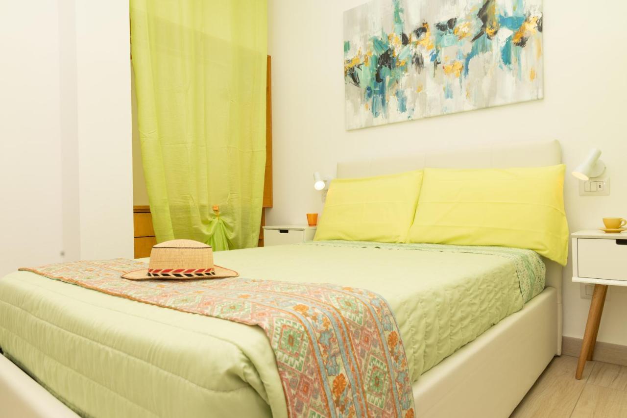 Appartamento Maria'S House تويلادا المظهر الخارجي الصورة