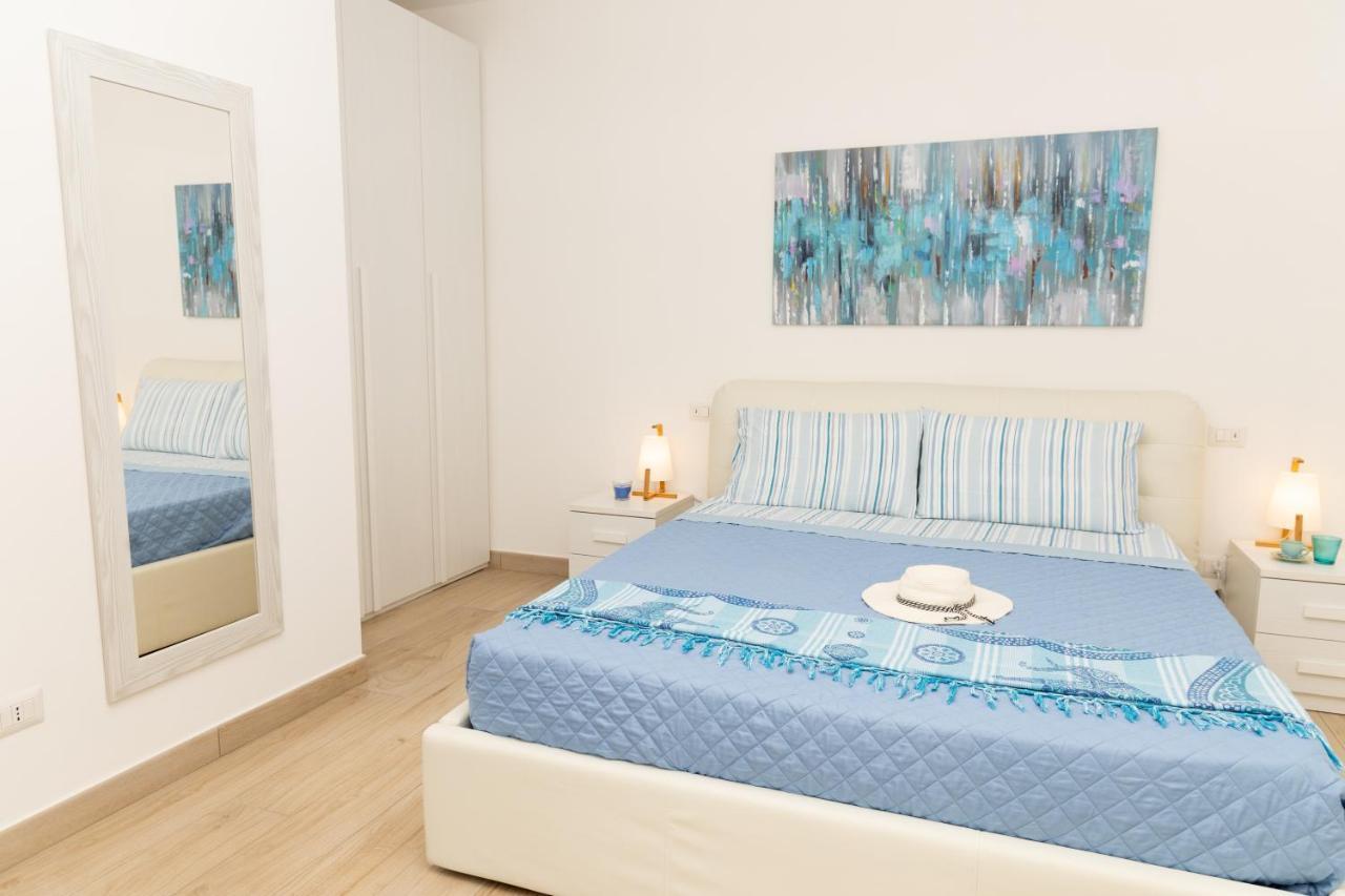 Appartamento Maria'S House تويلادا المظهر الخارجي الصورة