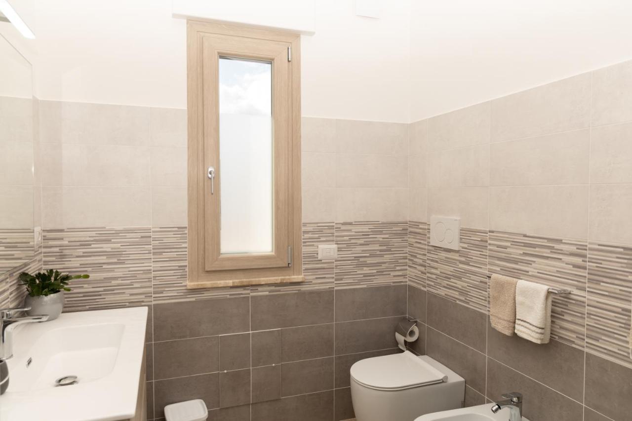 Appartamento Maria'S House تويلادا المظهر الخارجي الصورة