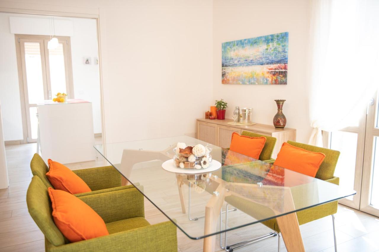 Appartamento Maria'S House تويلادا المظهر الخارجي الصورة