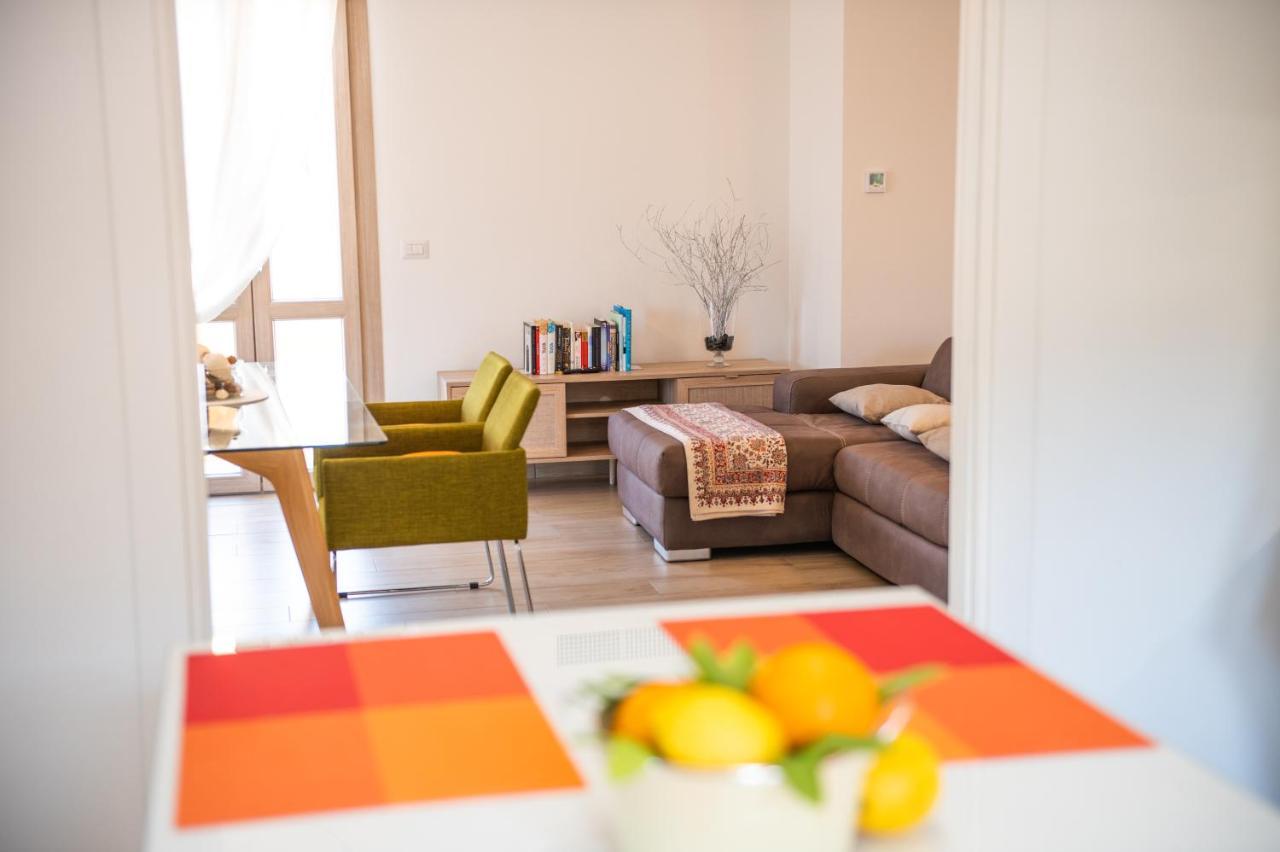 Appartamento Maria'S House تويلادا المظهر الخارجي الصورة